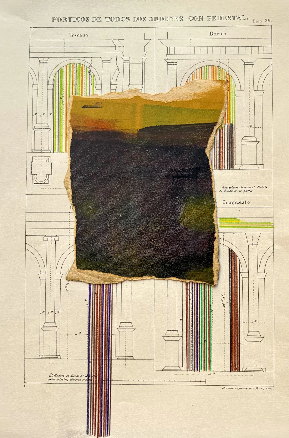 Montero&Pisuerga · L'Hospitalet de Llobregat